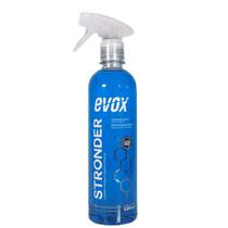 Stronder apc limpador universal 500ml evox Stronder apc limpador universal 500ml evox