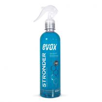 Stronder Limpador Universal 500Ml Evox Stronder Limpador Universal 500Ml Evox