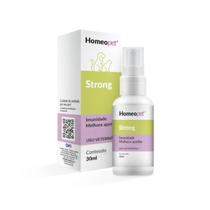 Strong 30ml Strong 30ml