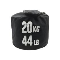 Strong bag sandbag strongman 20kg - vazio iniciativa fitness