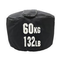Strong bag sandbag strongman 60kg - vazio iniciativa fitness