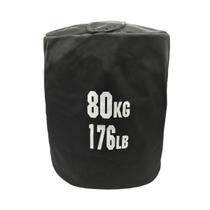 Strong bag sandbag strongman 80kg - vazio iniciativa fitness