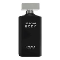 Strong Body Galaxy Concept Eau de Parfum Masculino-100 ml