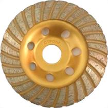 Strong Disco Ctp Desb.Diam.Turbo 180Mm Strong Disco Ctp Desb.Diam.Turbo 180Mm