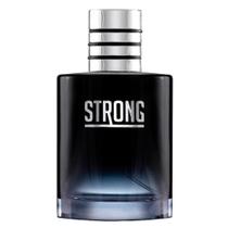 Strong For Men New Brand - Perfume Masculino Eau de Toilette Strong For Men New Brand - Perfume Masculino Eau de Toilette