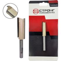 Strong Fresa Ctp Paral.Dup.C 6 X 3/8