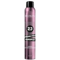 Strong Hold HairSpray - Spray Fixador Redken