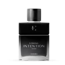 Strong Intention Desodorante Colônia 100ml Strong Intention Desodorante Colônia 100ml