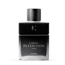 Strong Intention Desodorante Colônia 100ml Strong Intention Desodorante Colônia 100ml