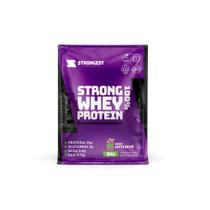 Strong Whey 100% Sachê 34g Unidade Strongest
