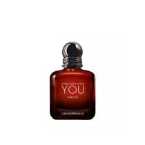 Stronger With You Armani Parfum Perfume Masculino 100ml