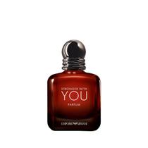 Stronger With You Armani Parfum - Perfume Masculino 50ml