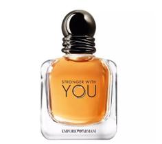 Stronger with You Giorgio Armani Perfume Masculino Eau de Toilette 50ml