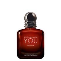Stronger With You Parfum Giorgio Armani EDP Masculino 50ml Stronger With You Parfum Giorgio Armani EDP Masculino 50ml