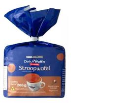 Stroopwafel Dutchwaffle Caramelo 2 Un Stroopwafel Dutchwaffle Caramelo 2 Un