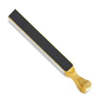 Strop de Couro 4 Faces 10,8" - Importado
