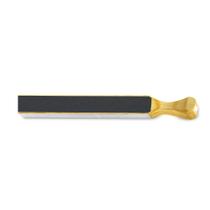 Strop de Couro para Afiação e Polimento com Base de Madeira 4 Faces 10,8 Strop de Couro para Afiação e Polimento com Base de Madeira 4 Faces 10,8