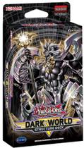 Structure Deck Dark World Reloaded SR13-EN Yugioh