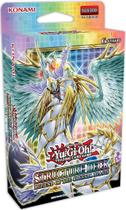 Structure Deck Legend of the Crystal Beasts SDCB-EN Yugioh