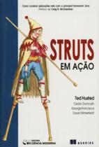 Struts em ação (2004) Struts em ação (2004)