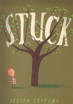 Stuck - PENGUIN BOOKS (USA) Stuck - PENGUIN BOOKS (USA)