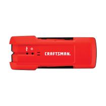 Stud Finder CRAFTSMAN CMHT77633 de 3/4 polegadas de profundidade para parede