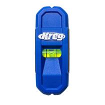 Stud Finder KREG KMM1000 magnético para madeira e metal Stud Finder KREG KMM1000 magnético para madeira e metal