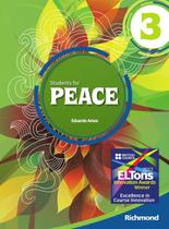 Students for peace - vol. 3 Students for peace - vol. 3