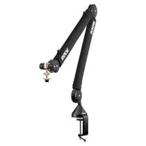 Studio Arm RØDE PSA1+ Professional com amortecimento de mola preto Studio Arm RØDE PSA1+ Professional com amortecimento de mola preto