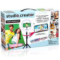 Studio Creator Kit Influencer F0056-5 - FUN