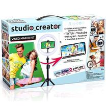 Studio Creator Kit Influencer F0056-5