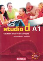 Studio d a1 - sprachtraining - teilband 1