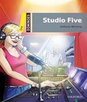 Studio five dom 1 2ed
