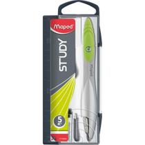 Study C/ESTOJO+5 Acessorios