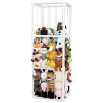 Stuffed Animal Zoo HAVEDAWN Original para meninos e meninas