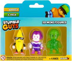 Stumble guys banana guy/lilith nightshade/army man Stumble guys banana guy/lilith nightshade/army man