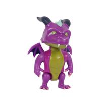 Stumble Guys Mini Figura Dusk Dragon BR2373 Stumble Guys Mini Figura Dusk Dragon BR2373