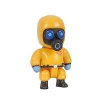 Stumble Guys Mini Figura Hazmat NBC BR2373 Stumble Guys Mini Figura Hazmat NBC BR2373