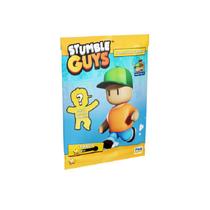 Stumble Guys Mini Figura Surpresa BR2178