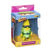 Stumble Guys Mini Série 2 com 1 Figura Sortida - Multikids