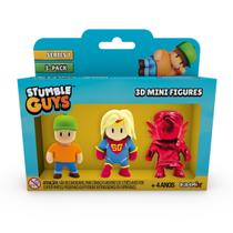 Stumble Guys Mr Stbl/Super Gal/Dynamitron/Rb Cupid - Estrela