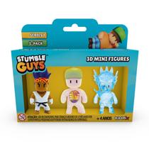 Stumble Guys Sensei Frft/Inside Out/Fzn Valkyrie Stumble Guys Sensei Frft/Inside Out/Fzn Valkyrie