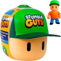 Stumble guys serie 3 capsula mr. stumble - multilaser Stumble guys serie 3 capsula mr. stumble - multilaser