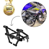 Stunt Race Fazer Factor 150 Protetor Gaiola Yamaha Stunt Race Fazer Factor 150 Protetor Gaiola Yamaha