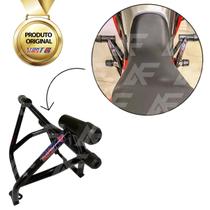 Stunt Race Protetor Motor Street Cage Nxr Bros160 Stunt Race