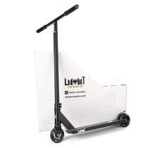 Stunt Scooter Limit LMT69 para crianças, adolescentes e adultos