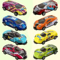 Stunt Toy Car spuptry Children 360 Flip Jumping 8 unidades/conjunto