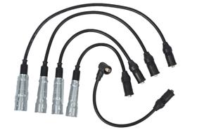 Stv01 cabo de vela gol parati saveiro voyage passat santana quantum - NGK