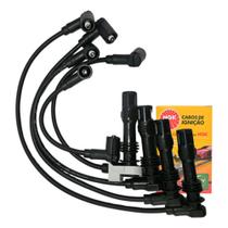 stv24 Kit de cabos de vela NGK