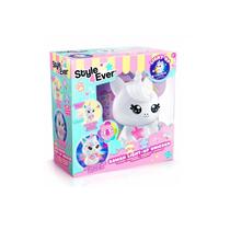 Style 4 Ever Decore Sua Luminária Unicórnio Kawaii F0256-9